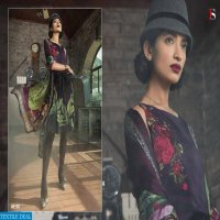 Deepsy Maria B Wholesale Winter Collection