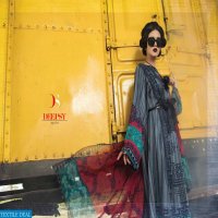 Deepsy Maria B Wholesale Winter Collection