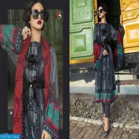 Deepsy Maria B Wholesale Winter Collection