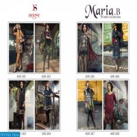 Deepsy Maria B Wholesale Winter Collection