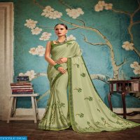 Shangrila pankhudi Wholesale Ethnic sarees