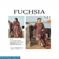 Fuchsia baroque Wholesale pakistani Salwar kameez