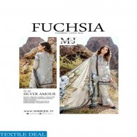Fuchsia baroque Wholesale pakistani Salwar kameez