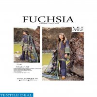 Fuchsia baroque Wholesale pakistani Salwar kameez