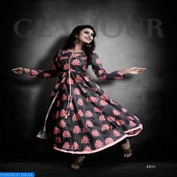 Sitka Hazel Wholesale Fancy Long Straight Kurtis