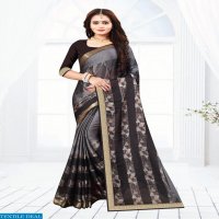 janvi mango Silk Wholesale Ethnic Sarees