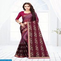 janvi mango Silk Wholesale Ethnic Sarees