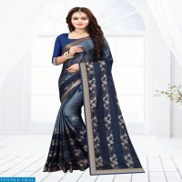 janvi mango Silk Wholesale Ethnic Sarees