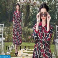 Shurbhi Wholesale Ready made kali Kurtis