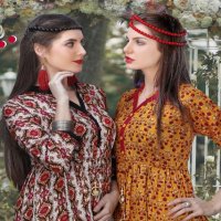 Shurbhi Wholesale Ready made kali Kurtis