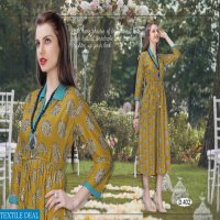 Shurbhi Wholesale Ready made kali Kurtis