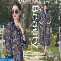 Shurbhi Wholesale Ready made kali Kurtis