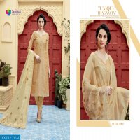 Sanskruti Sakshi Wholesale cotton Work Dresses