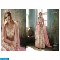 nakkashi Saugat Wholesale Designer Ethnic lehengas