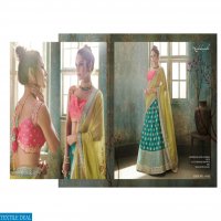 nakkashi Saugat Wholesale Designer Ethnic lehengas