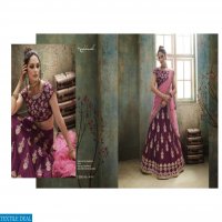 nakkashi Saugat Wholesale Designer Ethnic lehengas