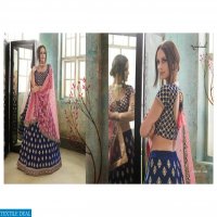 nakkashi Saugat Wholesale Designer Ethnic lehengas