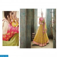 nakkashi Saugat Wholesale Designer Ethnic lehengas