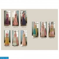 nakkashi Saugat Wholesale Designer Ethnic lehengas