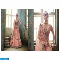 nakkashi Saugat Wholesale Designer Ethnic lehengas