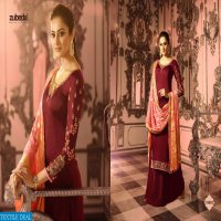 Zubeda anaya Wholesale Ethnic Salwar Suits