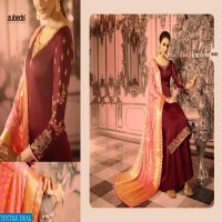 Zubeda anaya Wholesale Ethnic Salwar Suits