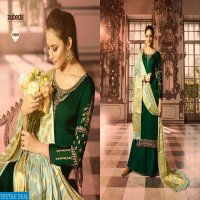 Zubeda anaya Wholesale Ethnic Salwar Suits