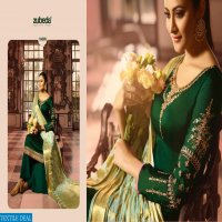 Zubeda anaya Wholesale Ethnic Salwar Suits