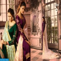 Zubeda anaya Wholesale Ethnic Salwar Suits