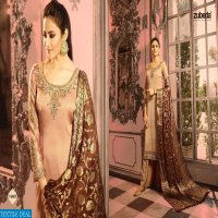 Zubeda anaya Wholesale Ethnic Salwar Suits