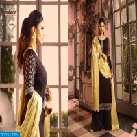Zubeda anaya Wholesale Ethnic Salwar Suits