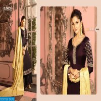 Zubeda anaya Wholesale Ethnic Salwar Suits