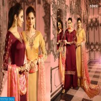 Zubeda anaya Wholesale Ethnic Salwar Suits
