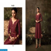 Omtex Lize Wholesale Ready made long Tops