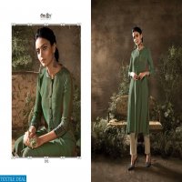 Omtex Lize Wholesale Ready made long Tops