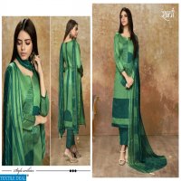 Rani Starlet vol-1 Wholesale Dress material