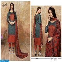 Rani Starlet vol-1 Wholesale Dress material