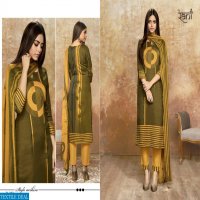 Rani Starlet vol-1 Wholesale Dress material
