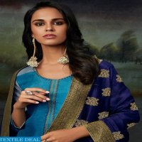 Sharaddha Oliv Wholesale Dresses