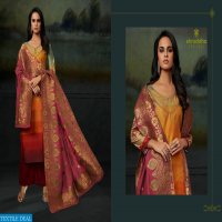 Sharaddha Oliv Wholesale Dresses