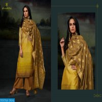 Sharaddha Oliv Wholesale Dresses