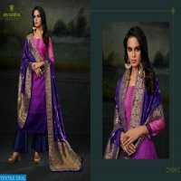 Sharaddha Oliv Wholesale Dresses