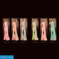 Nakkashi Ekaani Wholesale Ethnic Sarees