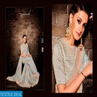 Nakkashi Ekaani Wholesale Ethnic Sarees