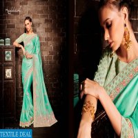 Nakkashi Ekaani Wholesale Ethnic Sarees