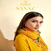 Azara Sanaz Wholesale Dress Material
