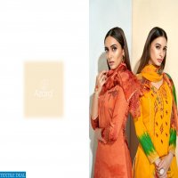 Azara Sanaz Wholesale Dress Material
