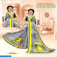 Mahalaxmi Super Gold vol-1 Wholesale printed Saree