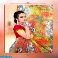 Mahalaxmi Super Gold vol-1 Wholesale printed Saree