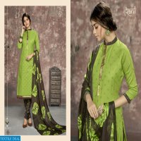 Rani Zhankar vol-1 Wholesale Dress Material